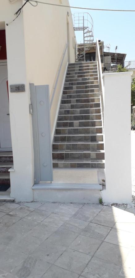 Alexandra'S Apartments - Port Of Zante Exterior photo