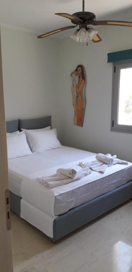 Alexandra'S Apartments - Port Of Zante Exterior photo