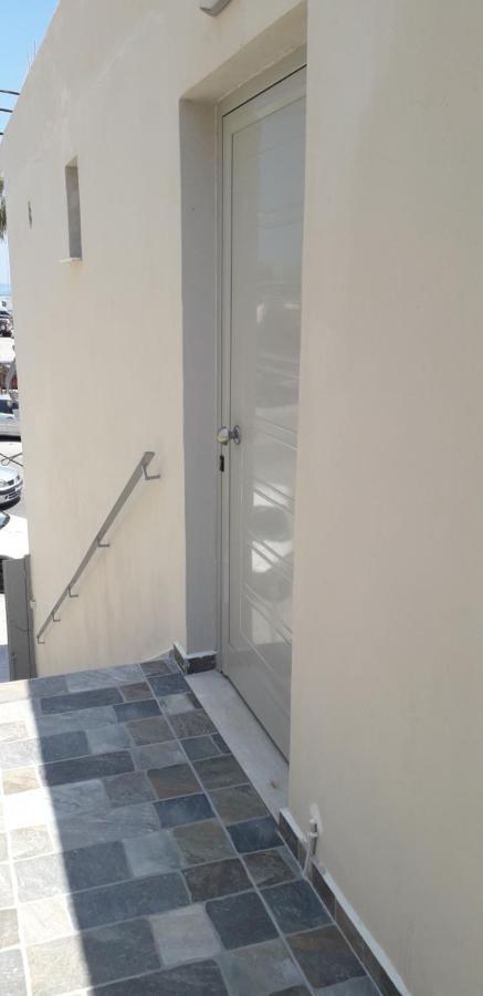Alexandra'S Apartments - Port Of Zante Exterior photo