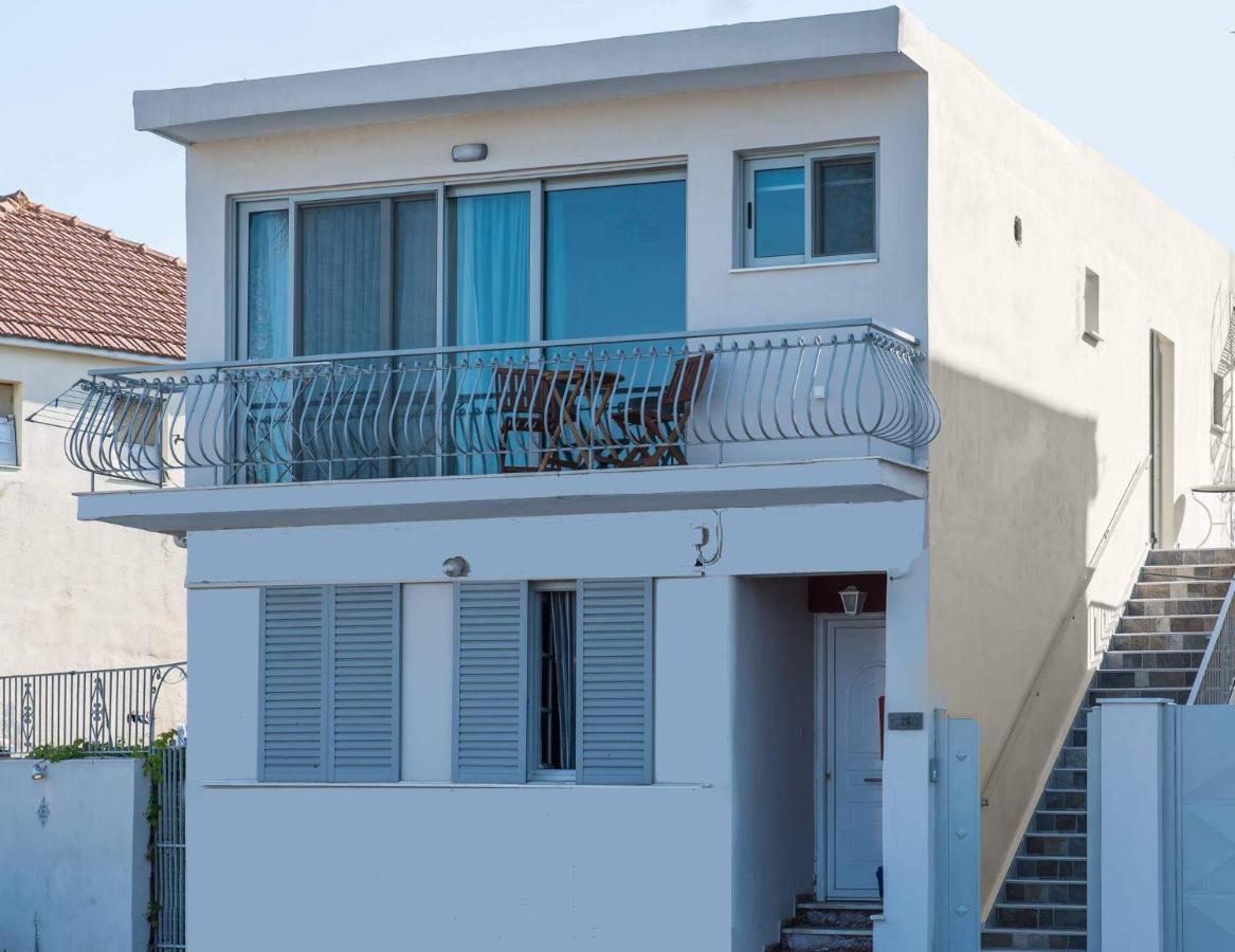 Alexandra'S Apartments - Port Of Zante Exterior photo