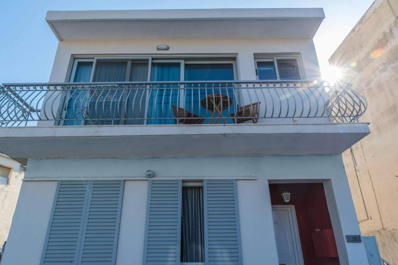 Alexandra'S Apartments - Port Of Zante Exterior photo