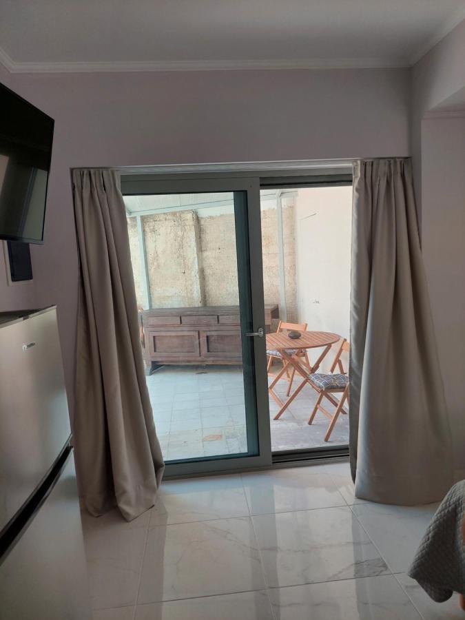 Alexandra'S Apartments - Port Of Zante Exterior photo