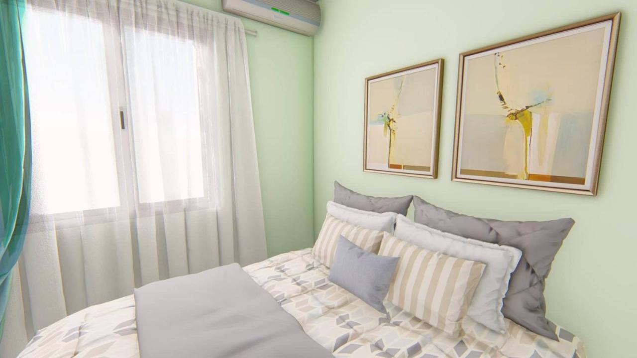 Alexandra'S Apartments - Port Of Zante Exterior photo