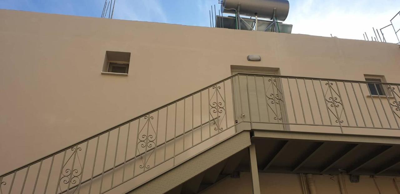 Alexandra'S Apartments - Port Of Zante Exterior photo